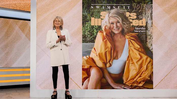Martha Stewart